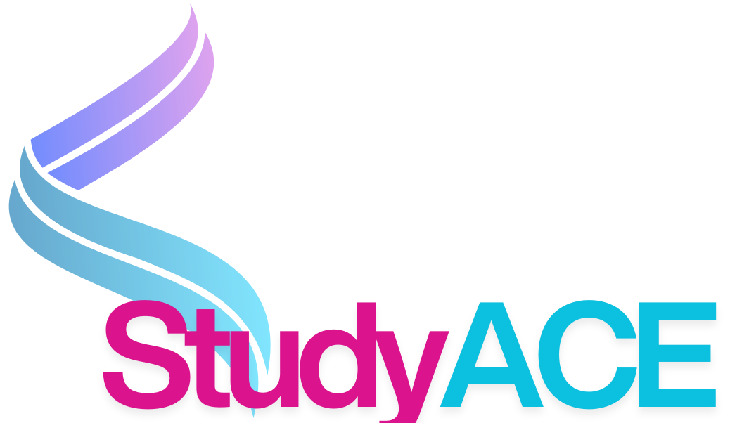 StudyAce Logo